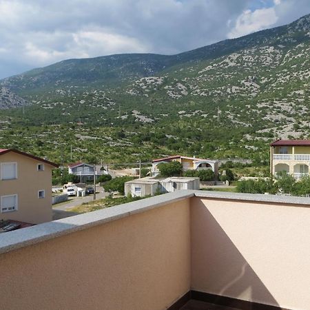 Mungos Apartment Cesarica Exterior photo